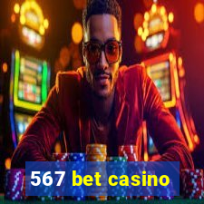 567 bet casino